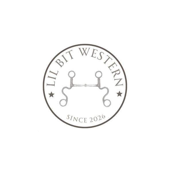 Lil Bit Western